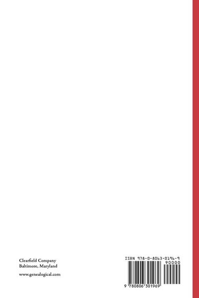 Produktbild: Loyalists of Massachusetts