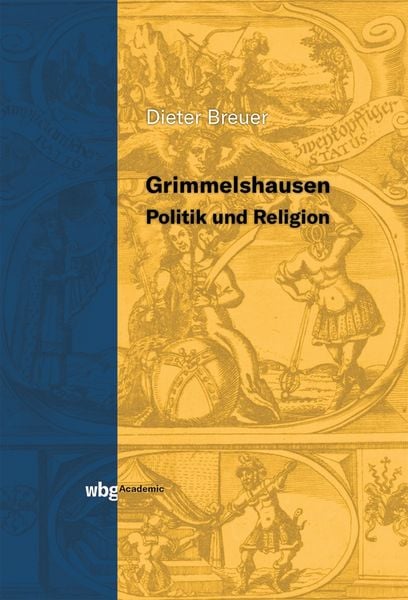 Produktbild: Grimmelshausen
