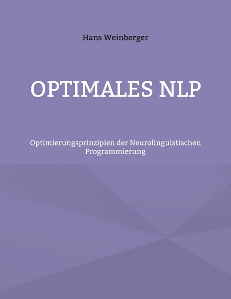 Produktbild: Optimales NLP