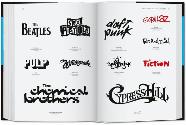 Produktbild: Logo Design