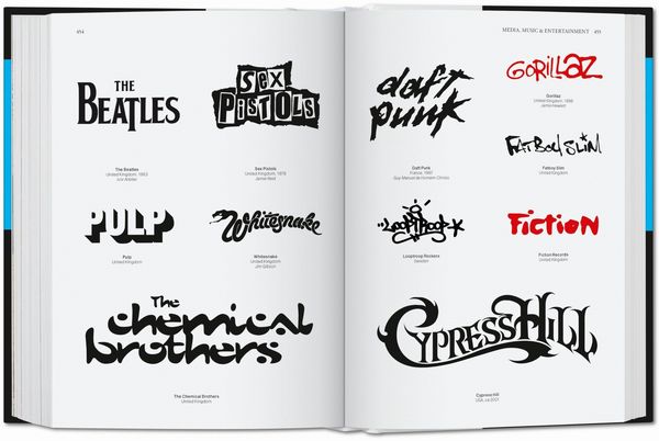 Produktbild: Logo Design