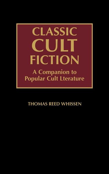Produktbild: Classic Cult Fiction