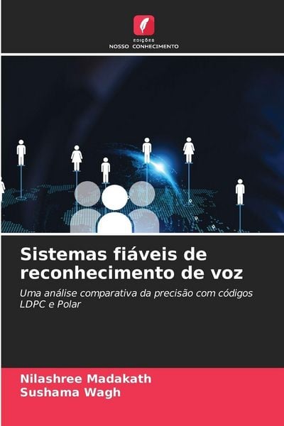 Produktbild: Sistemas fi&aacute;veis de reconhecimento de voz
