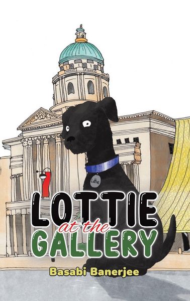 Produktbild: Lottie at the Gallery