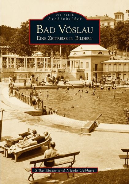 Bad Vöslau