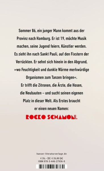 Produktbild: Pudels Kern