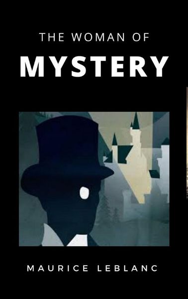 Produktbild: The Woman of Mystery