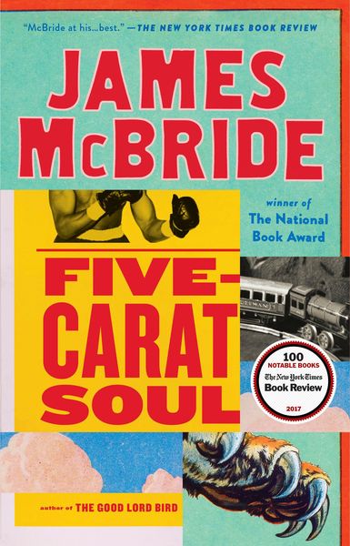 Produktbild: Five-Carat Soul