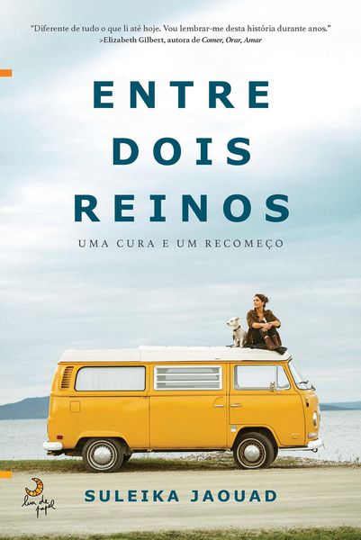 Produktbild: Entre Dois Reinos