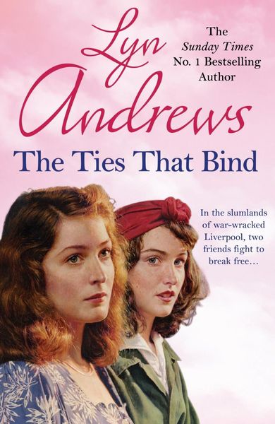 Produktbild: The Ties that Bind