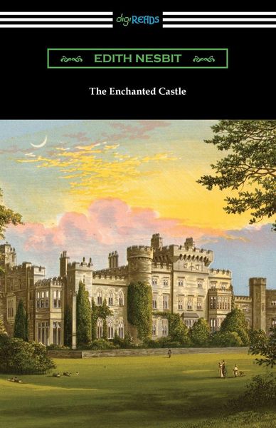 Produktbild: The Enchanted Castle