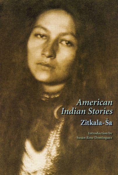 Produktbild: American Indian Stories