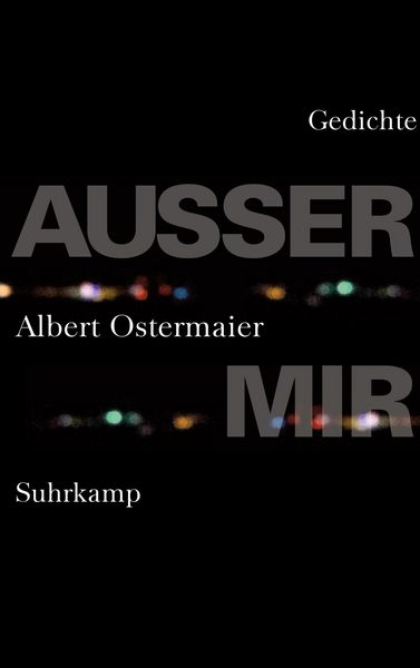 Produktbild: Au&szlig;er mir