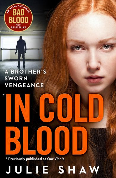 Produktbild: In Cold Blood