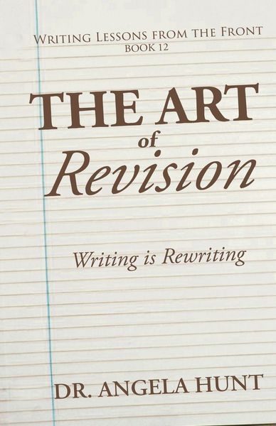 Produktbild: The Art of Revision