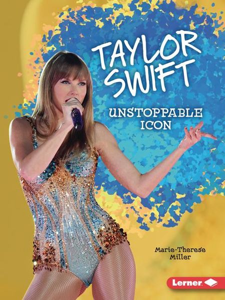 Produktbild: Taylor Swift