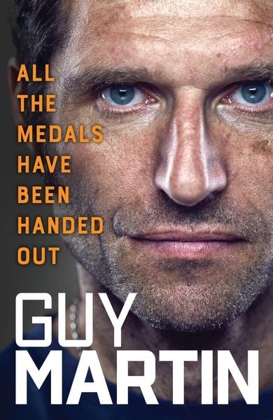 Produktbild: All the Medals Have Been Handed Out