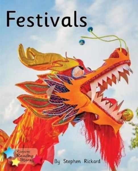 Produktbild: Festivals