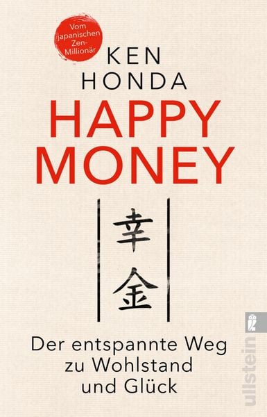 Produktbild: Happy Money