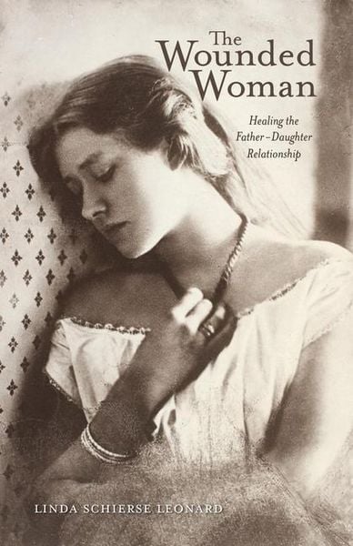 Produktbild: Leonard, L: The Wounded Woman