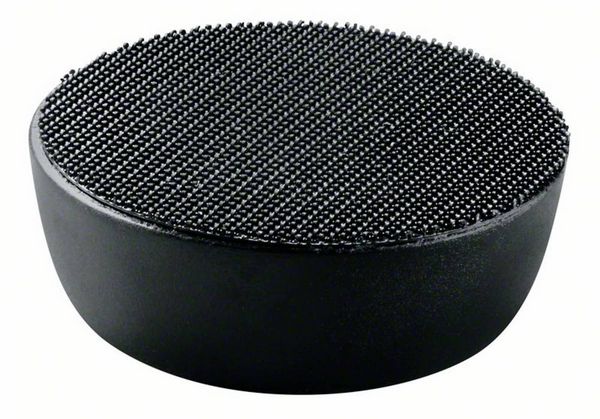 Produktbild: Bosch Home and Garden 1600A023KX Padhalter mit Klett