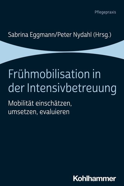 Frühmobilisation in der Intensivbetreuung