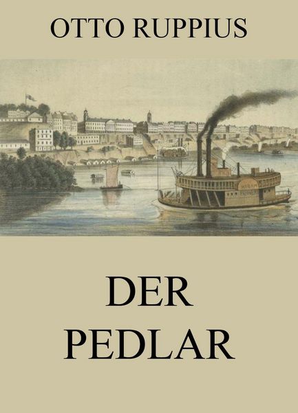 Produktbild: Der Pedlar