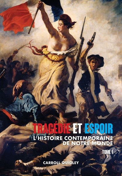 Produktbild: Trag&eacute;die et Espoir