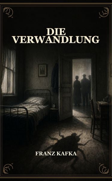 Produktbild: Die Verwandlung