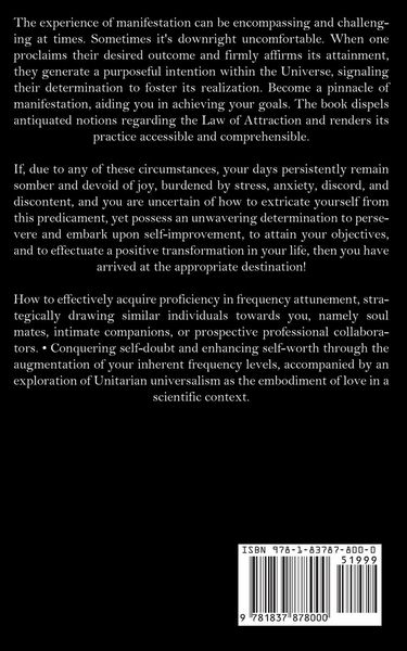 Produktbild: Manifesting