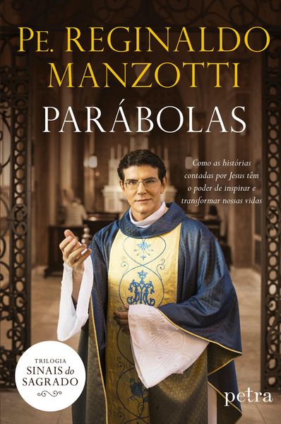 Produktbild: Par&aacute;bolas