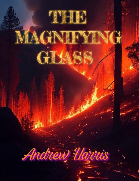 Produktbild: The Magnifying Glass