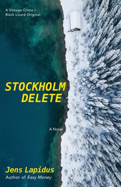 Produktbild: Stockholm Delete