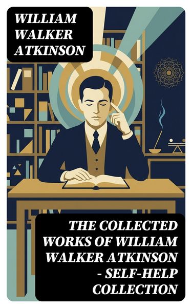 Produktbild: The Collected Works of William Walker Atkinson - Self-Help Collection