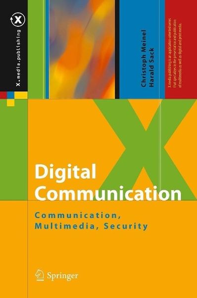 Produktbild: Digital Communication