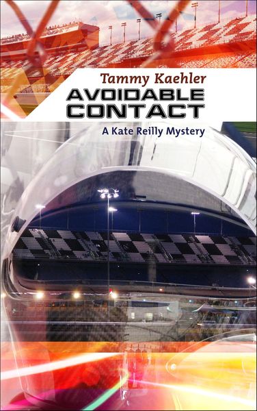 Produktbild: Avoidable Contact
