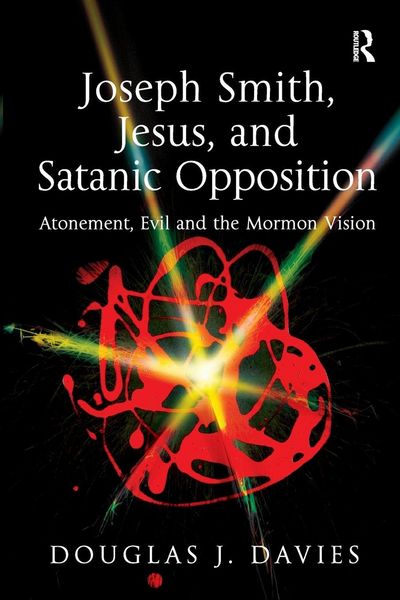 Produktbild: Joseph Smith, Jesus, and Satanic Opposition