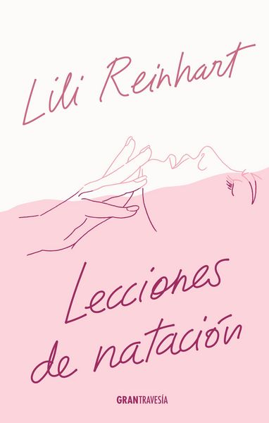 Produktbild: Lecciones de nataci&oacute;n