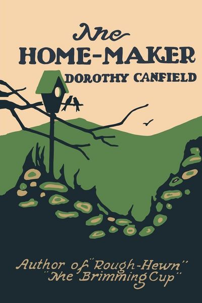 Produktbild: The Home-Maker