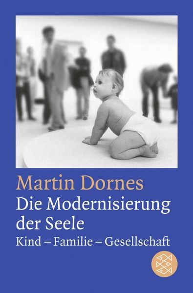 Produktbild: Die Modernisierung der Seele