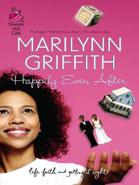 Produktbild: Happily Even After