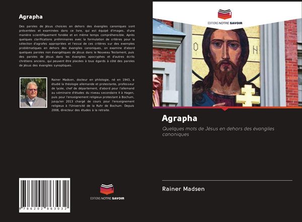 Produktbild: Agrapha