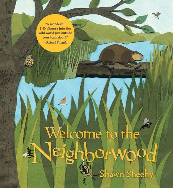 Produktbild: Welcome to the Neighborwood