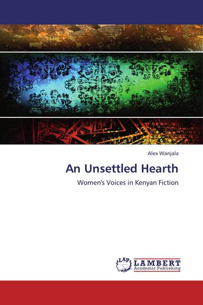 Produktbild: An Unsettled Hearth