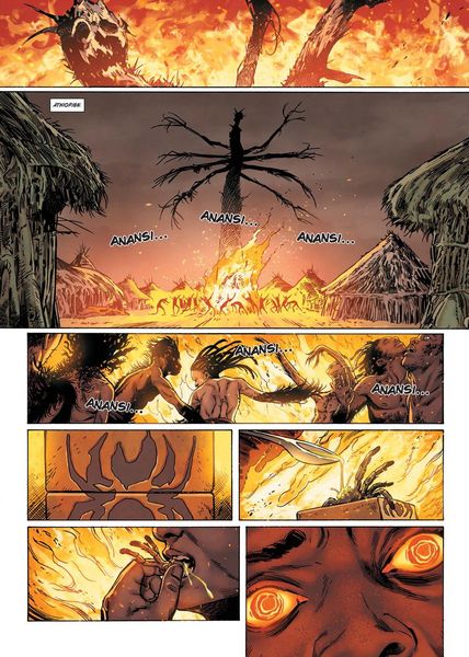 Produktbild: Spider. Band 2