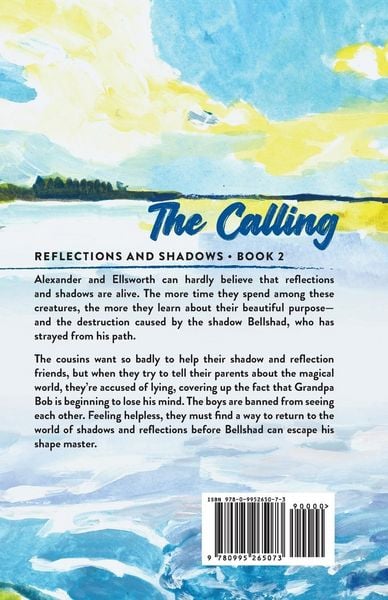 Produktbild: The Calling