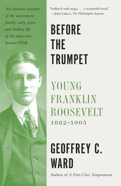 Produktbild: Before the Trumpet