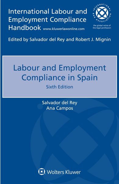Produktbild: Labour and Employment Compliance in Spain