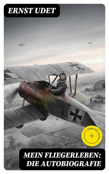 Produktbild: Mein Fliegerleben: Die Autobiografie