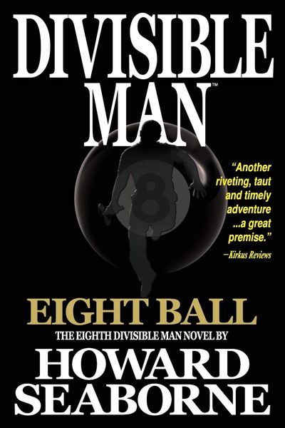 Produktbild: Divisible Man - Eight Ball